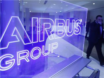 Der Airbus-Gewinn ist überraschend kräftig gestiegen. Foto: Guillaume Horcajuelo/Archiv