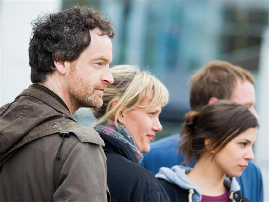 ARD verschiebt Dortmunder Tatort erneut Der aktuelle Dortmunder Tatort "Sturm" wird auch am 29. Januar noch nicht ausgestrahlt.
