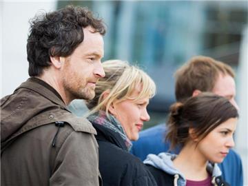 Der aktuelle Dortmunder Tatort "Sturm" wird auch am 29. Januar noch nicht ausgestrahlt. 