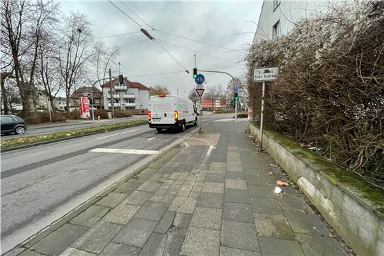 Verspätete Sanierung des Altstadtrings: Legt endlich den Zeitplan offen!