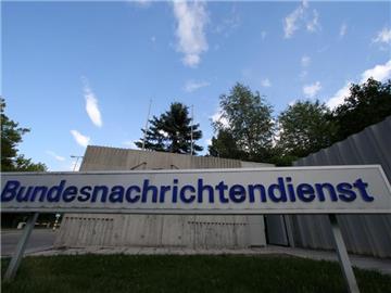 Der Angeklagte soll mindestens 80.000 Euro von der CIA kassiert haben. Foto: Stephan Jansen