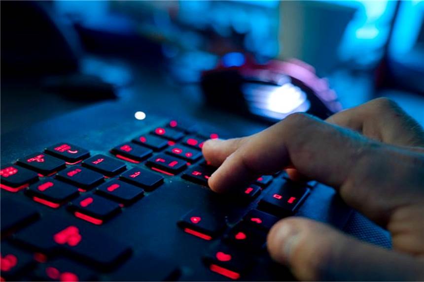 Experte: Cyberattacken könnten Deutschland in die Knie zwingen Der Angriff Russlands auf die Ukraine wird von Cyberattacken begleitet.