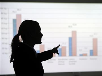 Der Anteil der Frauen mit einem monatlichen Bruttomonatsverdienst von mehr als 3000 Euro lag im Jahr 2010 bei knapp 29 Prozent. Foto: Tobias Kleinschmidt
