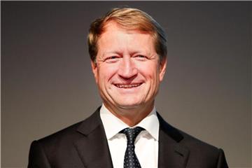 Der ARD-Vorsitzende Ulrich Wilhelm plädiert für eine europäische Plattform. Foto: Jan Woitas