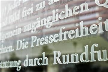 Der Artikel 5 schützt die Meinungs- und Pressefreiheit in Deutschland. Foto: Florian Kleinschmidt