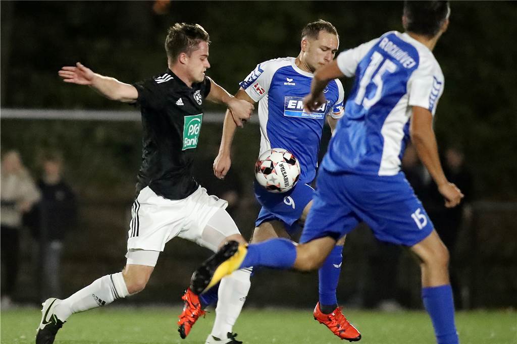 Der ASC gewann gegen den TuS Erndtebrück mit 2:1.