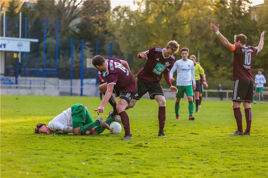 Ergebnisse im Ticker: ASC 1:1 gegen Ennepetal - Brünninghausen gewinnt Derby - KSC verliert Der ASC reist zu Eintracht Rheine und will die nächsten drei Punkte.