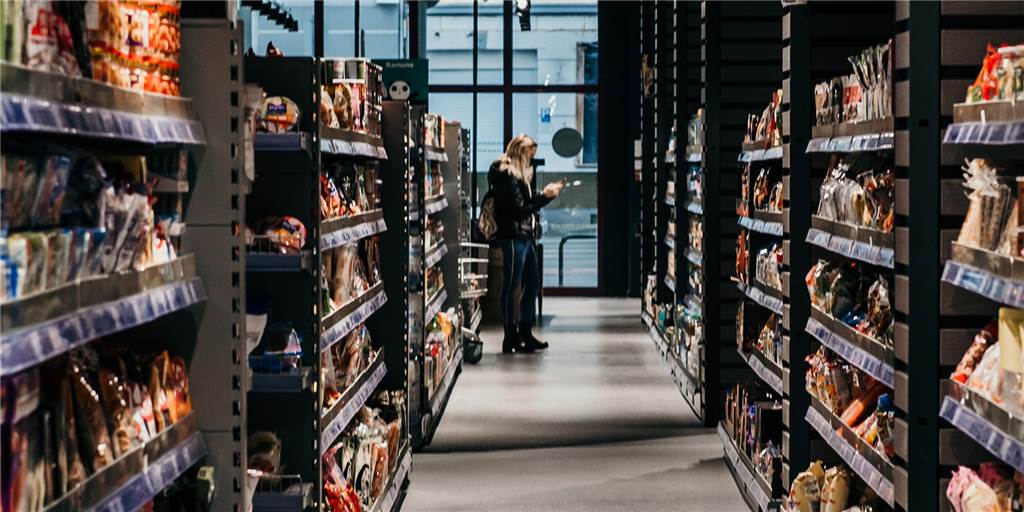 Großer Asiamarkt will sich mitten in der Dortmunder City ansiedeln Der Asiamarkt Tains will sich an der Hansastraße ansiedeln.