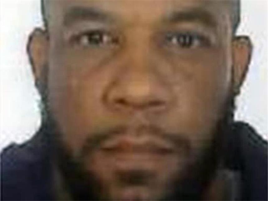 London: Fast alle Festgenommenen wieder frei Der Attentäter des Terroranschlags in London, Khalid Masood. Foto: Metropolitan Police
