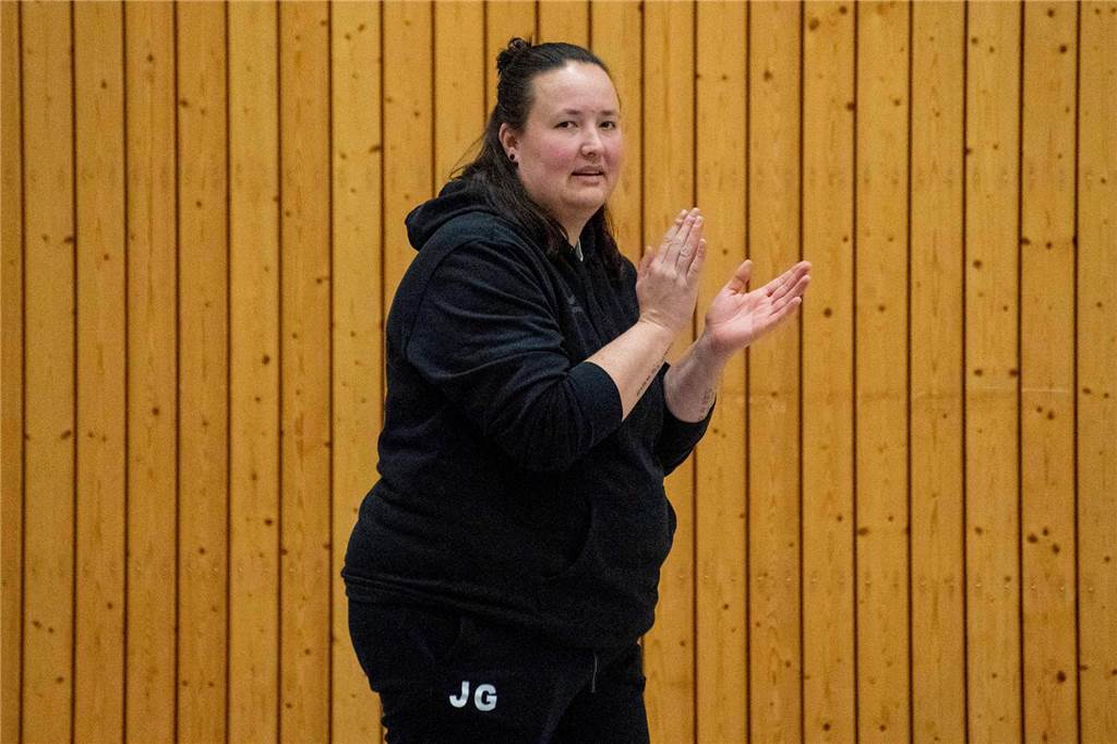 Der ATV Haltern ist mit einem glatten 3:0-Sieg gegen VV Schwerte erfolgreich ins Volleyball-Jahr 2025 gestartet.
