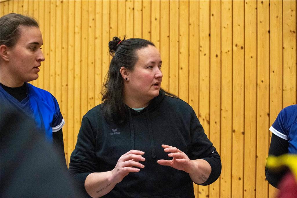 Der ATV Haltern ist mit einem glatten 3:0-Sieg gegen VV Schwerte erfolgreich ins Volleyball-Jahr 2025 gestartet.