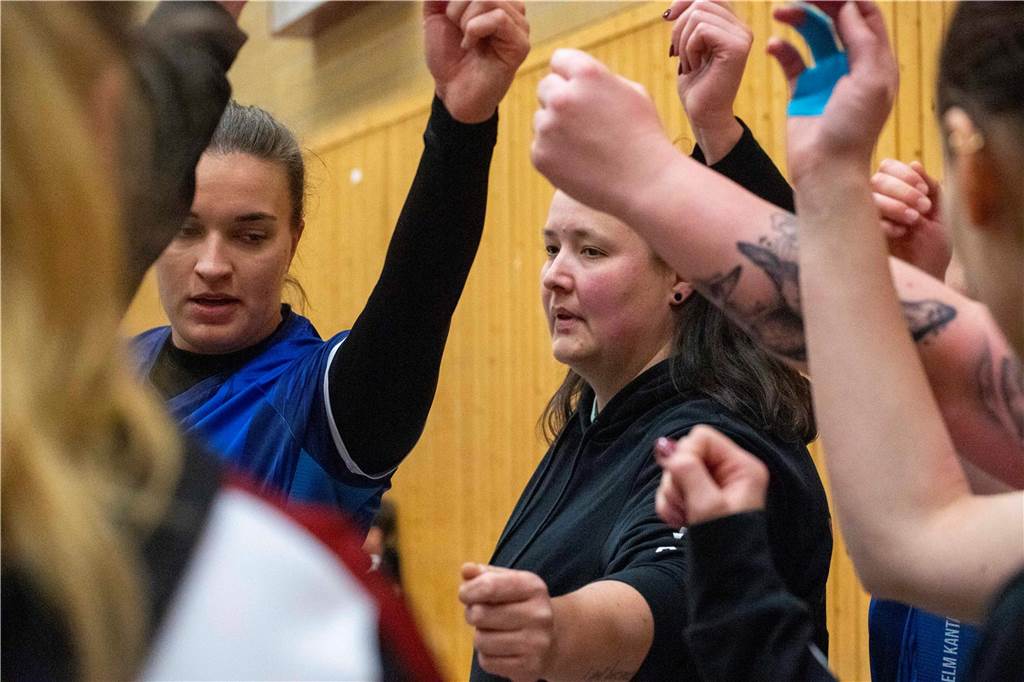 Der ATV Haltern ist mit einem glatten 3:0-Sieg gegen VV Schwerte erfolgreich ins Volleyball-Jahr 2025 gestartet.