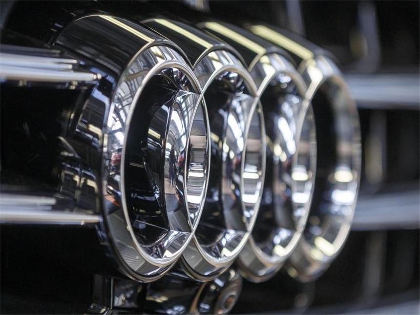 Audi wechselt vier Vorstände aus Der Audi-Aufsichtsrat hat die Neubesetzung von vier der sieben Vorstandsposten bekanntgegeben. Foto: Ronald Wittek