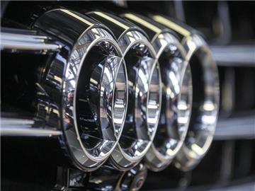 Der Audi-Aufsichtsrat hat die Neubesetzung von vier der sieben Vorstandsposten bekanntgegeben. Foto: Ronald Wittek