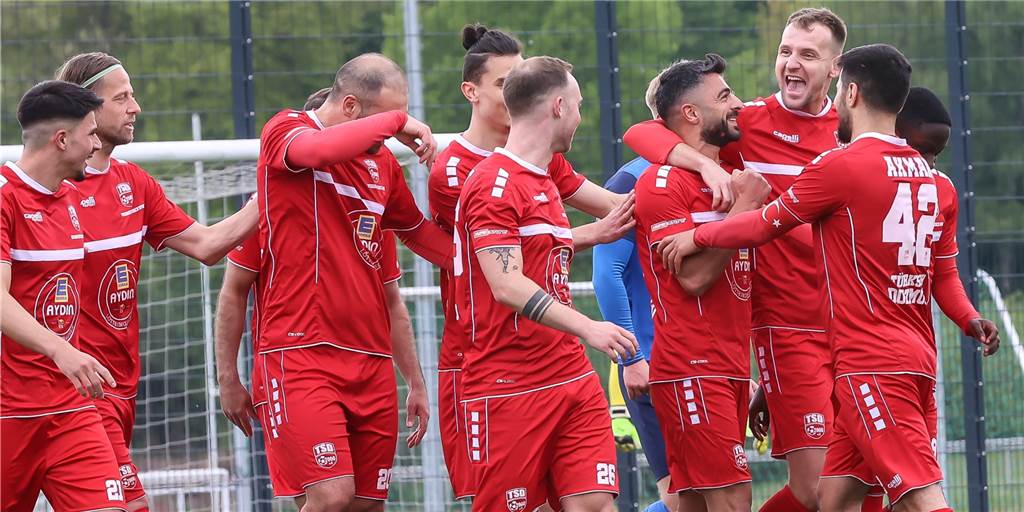 Türkspor Dortmund feiert den Westfalenliga-Aufstieg: „Wir sind keine Söldnertruppe“ Der Aufstieg ist perfekt. Türkspor Dortmund spielt in der kommenden Saison in der Westfalenliga.