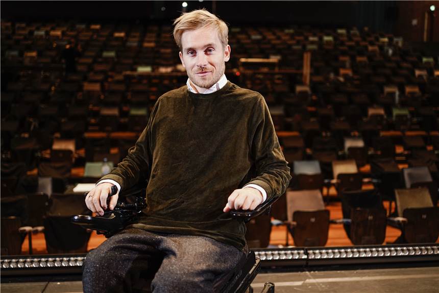 Zehn Jahre nach Unfall bei „Wetten, dass..?“: So meistert Samuel Koch sein Leben Der Auftritt bei "Wetten, dass..?" hat Samuel Koch beinahe das Leben gekostet.