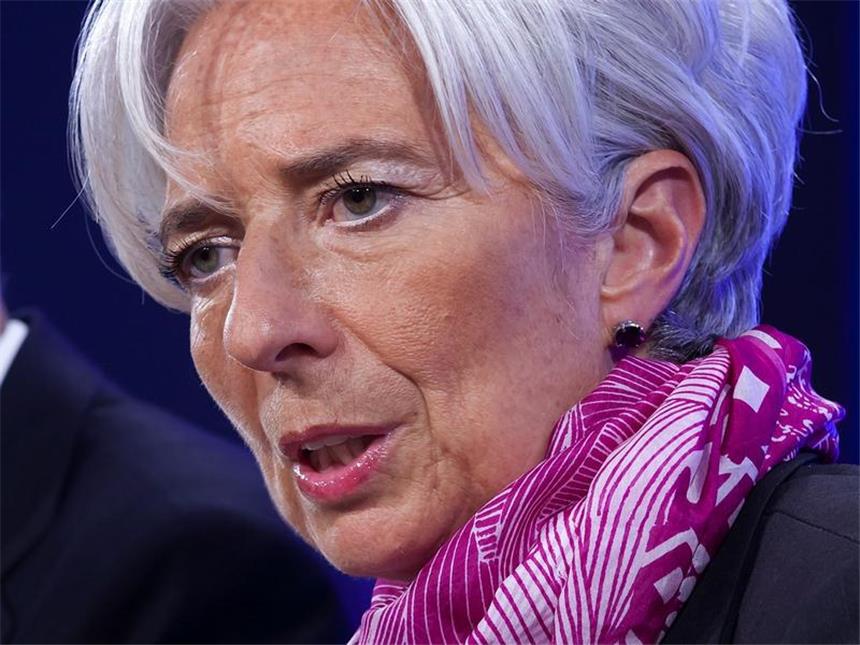 IWF-Aufstockung: Europa in Schuldenkrise weiter unter Druck Der Ausbau einer zweiten Brandmauer gegen die Schuldenkrise bei der Finanzfeuerwehr IWF konnte den Druck auf Europa nicht mindern. Foto: Stephen Jaffe