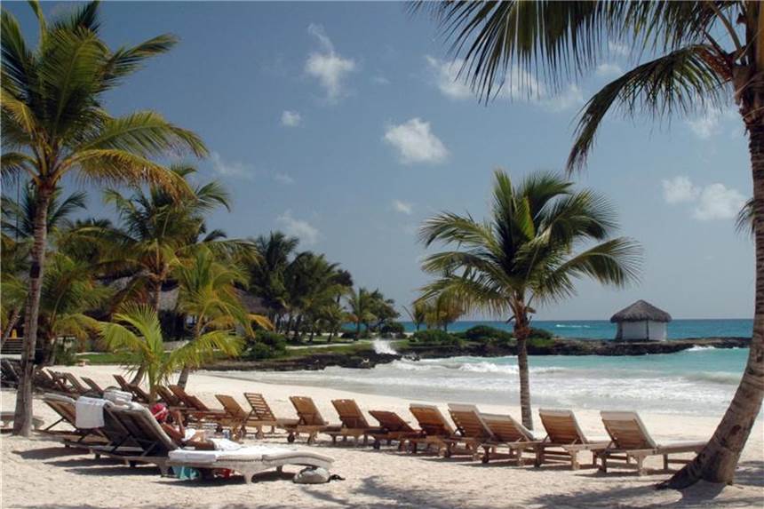 Ausnahmezustand auf Jamaika bis Oktober verlängert Der Ausnahmezustand für die Urlaubsregion Montego Bay auf Jamaika wurde verlängert. Foto: Christian Röwekamp
