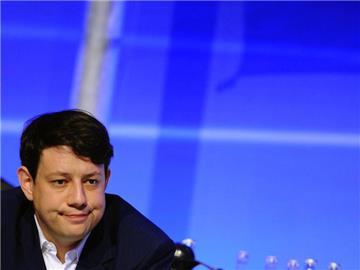 Der außenpolitische Sprecher der Unionsfraktion im Bundestag, Philipp Mißfelder, muss sich erklären . 