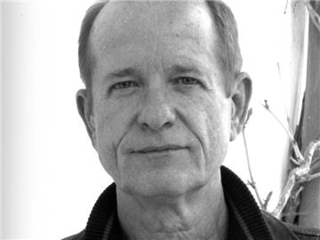 Der Autor Erwin Berner alias Strittmatter junior. Foto: Angelika Neutschel/Aufbau Verlag