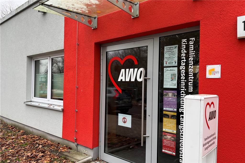 Ärger über Verkehrschaos vor Kindergarten in Wickede Der Awo-Kindergarten an der Langschedestraße in Wickede liegt in unmittelbarer Nachbarschaft der Steinbrinkgrundschule