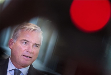 Der baden-württembergische Innenminister Thomas Strobl (CDU)