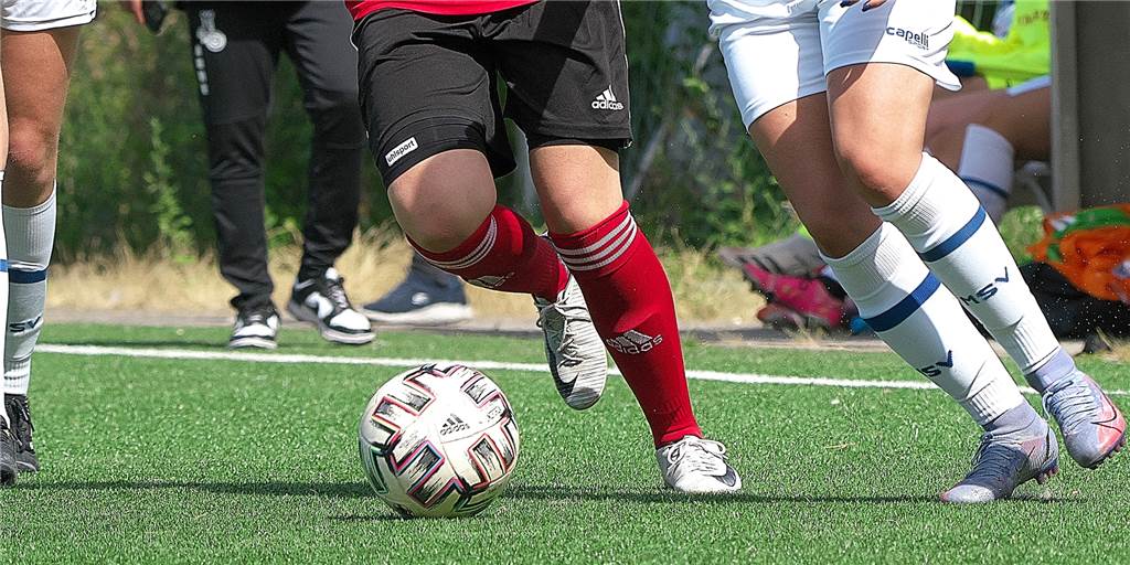 Raesfelds Frauen starten in die Saison: „Die Ausgangslage ist jetzt deutlich besser“ Der Ball rollt endlich wieder im Ligabetrieb: Die Frauen des TSV Raesfeld starten am Sonntag in die A-Liga-Saison.