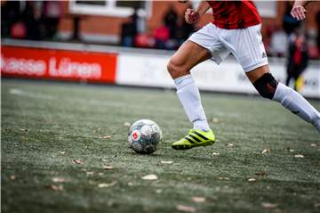 Der Ball rollt wieder in Dortmund. 