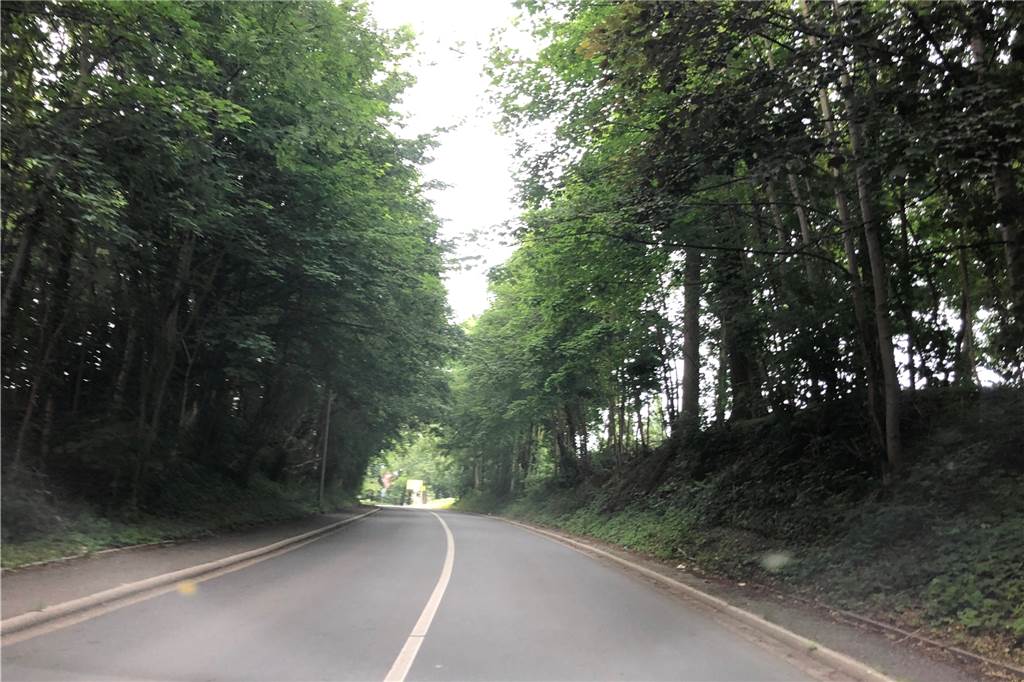 Ortsteilentwicklung in Selm, Bork und Cappenberg: Das sind die Prioritäten Der Bau des Radwegs am Brauereiknapp in Cappenberg gehört zu den Maßnahmen, die für 2023 im Stadtteil angepeilt werden.