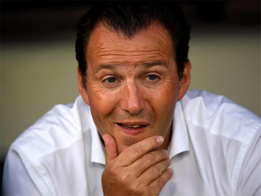 Wilmots wird neuer Trainer der Elfenbeinküste Der Belgier Marc Wilmots wird neuer Nationaltrainer der Elfenbeinküste.