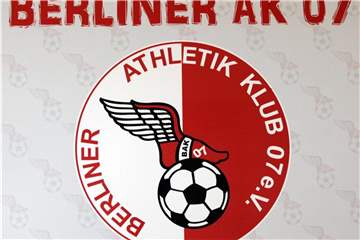 Der Berliner AK fährt zum Spiel nach Chemnitz. Foto: Ole Spata
