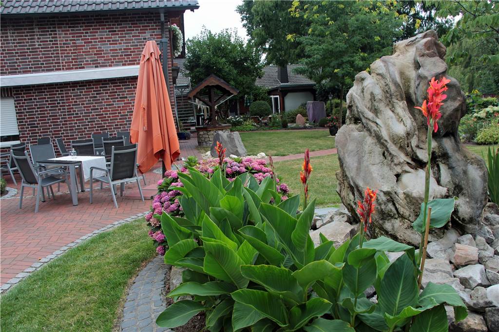 Große Übersicht: Das sind die schönsten Biergärten in Werne Biergarten von Wittenbrinks Hof