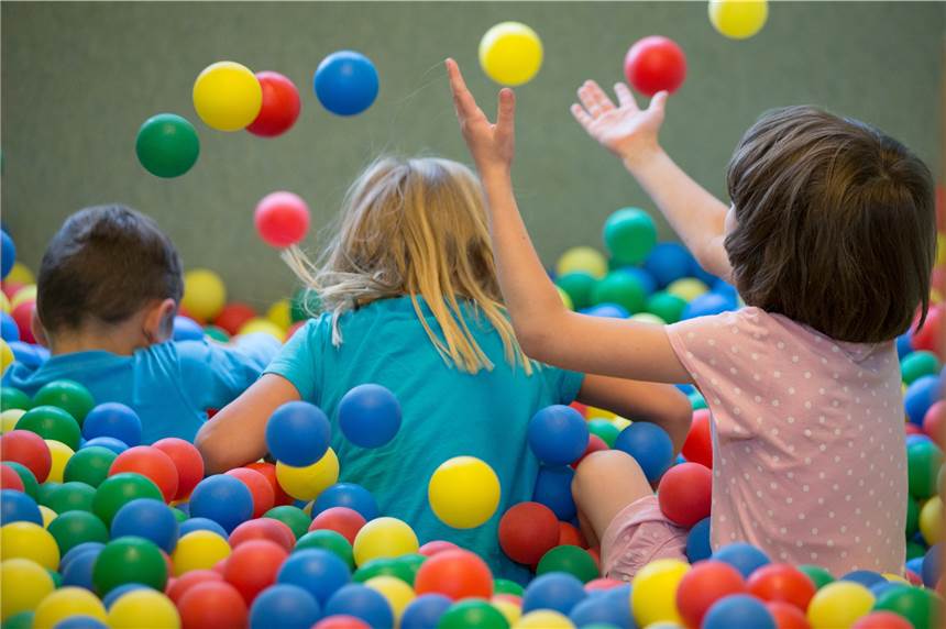 Letzte Chance auf 2.500 Euro für Projekte mit Kindern und Jugendlichen Der Bildungsscheck 2020 fördert auch Ihr Projekt. Die Bewerbungsphase endet in wenigen Tagen.