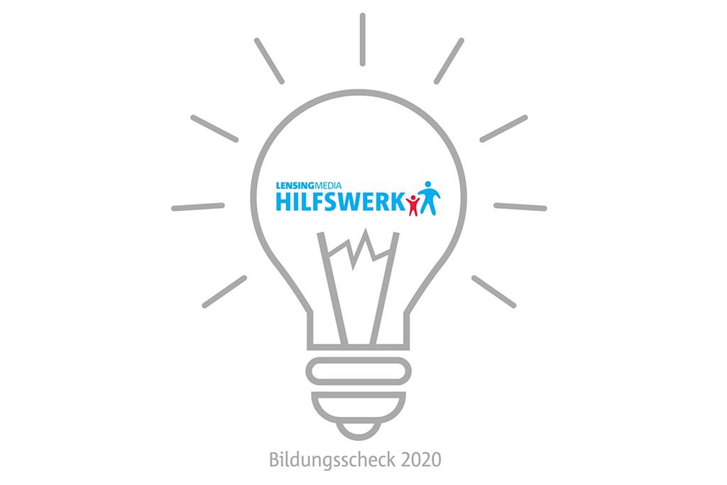 Letzte Chance auf 2.500 Euro für Projekte mit Kindern und Jugendlichen Der Bildungsscheck 2020 hilft Bildungsprojekten in Dortmund und Umgebung.