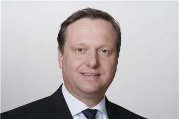 Der bisher am Flughafen Mümchen beschäftigte Bauingenieur Carsten Wilmsen ist zum neuen Bau- und Technikchef am BER berufen worden. Foto: Flughafen München