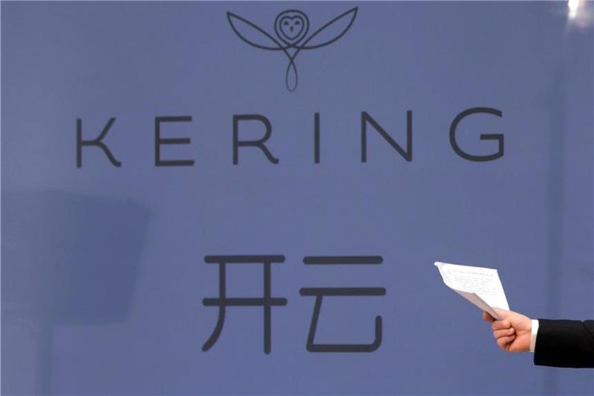 Kering will Mehrheit an Puma abgeben Der bisherige Puma-Großaktionär Kering will seine Mehrheit am deutschen Sportartikelhersteller abgeben. Foto: Ian Langsdon
