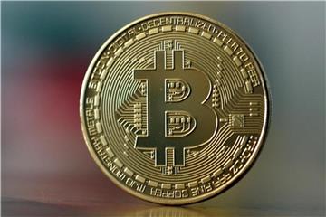 Der Bitcoin ist die bekannteste und größte der Digitalwährungen. Foto: Ina Fassbender