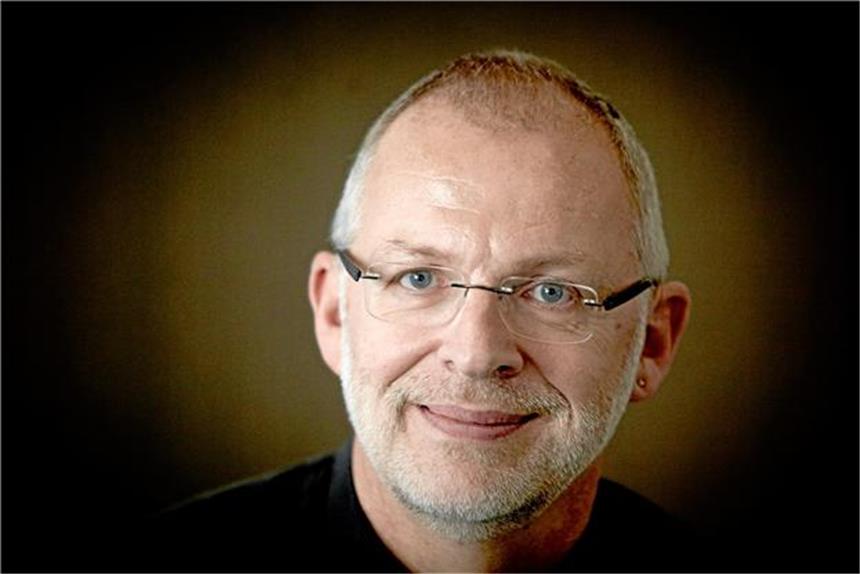 Der Bochumer Komponist Stefan Heucke vertont die "Deutsche Messe" in der Textfassung von Norbert Lammert.