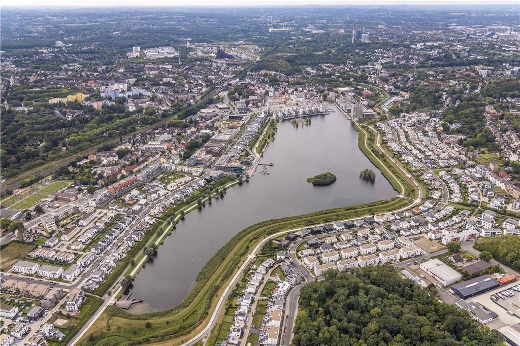 Der Boom auf dem Immobilienmarkt geht offensichtlich zu Ende - auch in Dortmund. Der Quartalsbericht des Onlineportals Immowelt weist zwar für Dortmund noch steigende Immobilienpreise aus, dabei handelt es sich allerdings um Angebotspreise - und das sind nicht mehr die Preise, die letztlich auch beurkundet werden.