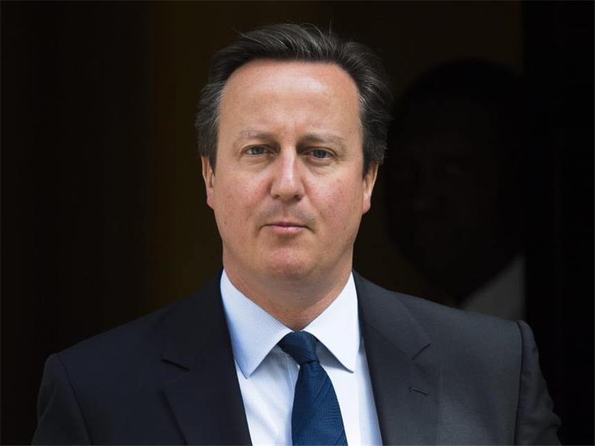 Diese Konsequenzen hätte Brexit für Unis und Studenten Der britische Premierminister Cameron warnt vor den wirtschaftlichen Folgen eines Brexit. Foto: Facundo Arrizabalaga