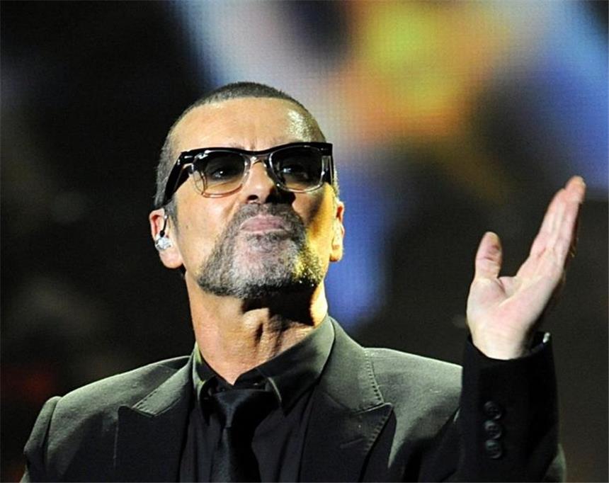 "Wham!"-Sänger George Michael tot Der britische Sänger George Michael ist tot.