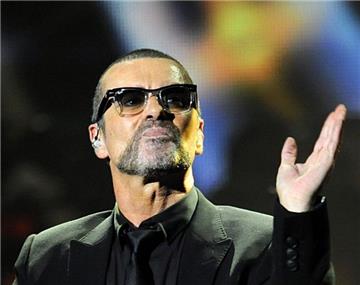 Der britische Sänger George Michael ist tot.