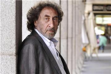 Der britische Schriftsteller Howard Jacobson hat eine Satire auf Donald Trump geschrieben. Foto: Juan Martin Misis