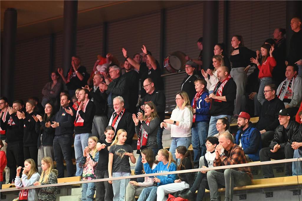 Der BSV Wulfen setzte sich knapp im Derby bei Citybasket Recklinghausen durch.