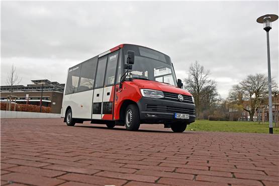 Eindringlicher Appell des Bürgerbusvereins hat erfreuliche Folgen