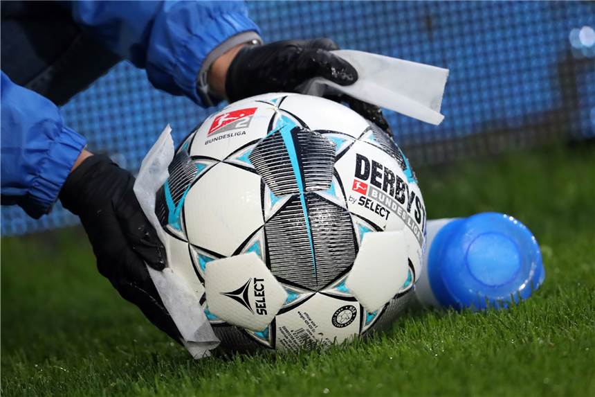 Der Bund plant den Sport-Lockdown - Termin steht auch schon fest Der Bund plant einen Sport-Lockdown.