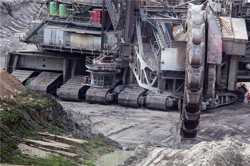 BUND klagt wieder gegen Braunkohletagebau Hambach Der BUND wird erneut gegen den Braunkohletagebau Hambach klagen. Foto: Federico Gambarini/Archiv