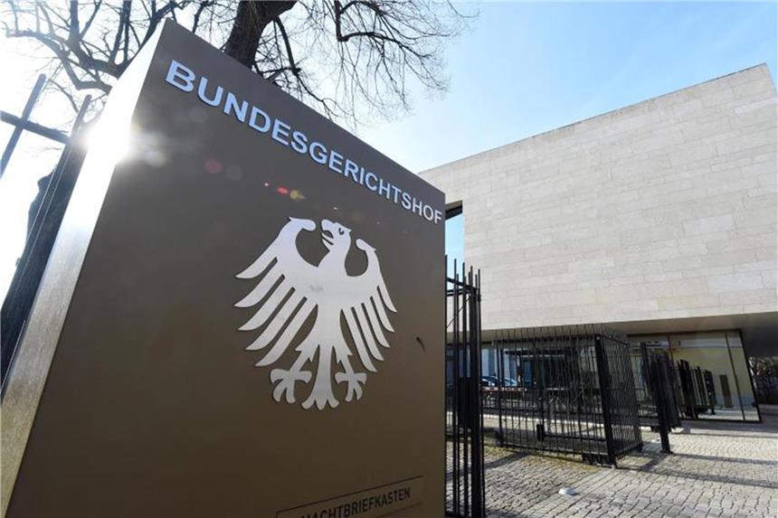 BGH wartet mit Entscheidung zum „Öko-Test“-Label auf EuGH Der Bundesgerichtshof muss klären, ob mit einem „Öko-Test“-Label geworben werden darf, obwohl die abgebildete Ware nicht getestet wurde. Foto: Uli Deck