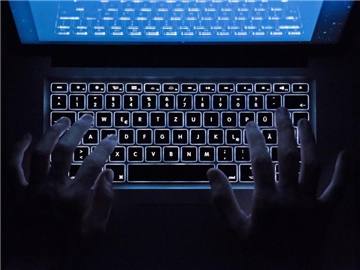 Der Bundestag soll nicht ausreichend vor Cyberangriffen geschützt sein. Foto: Silas Stein