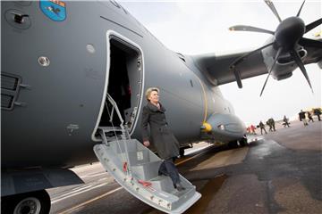 Der Bundeswehr fehlen Zelte, Schutzwesten und Winterkleidung für kommende Aufgaben in der Nato. Foto: Kay Nietfeld
